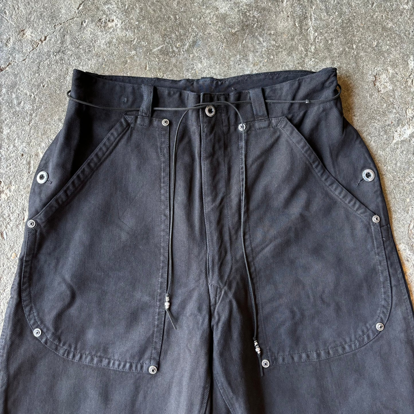 2BTS COMBAT SHORTS N04