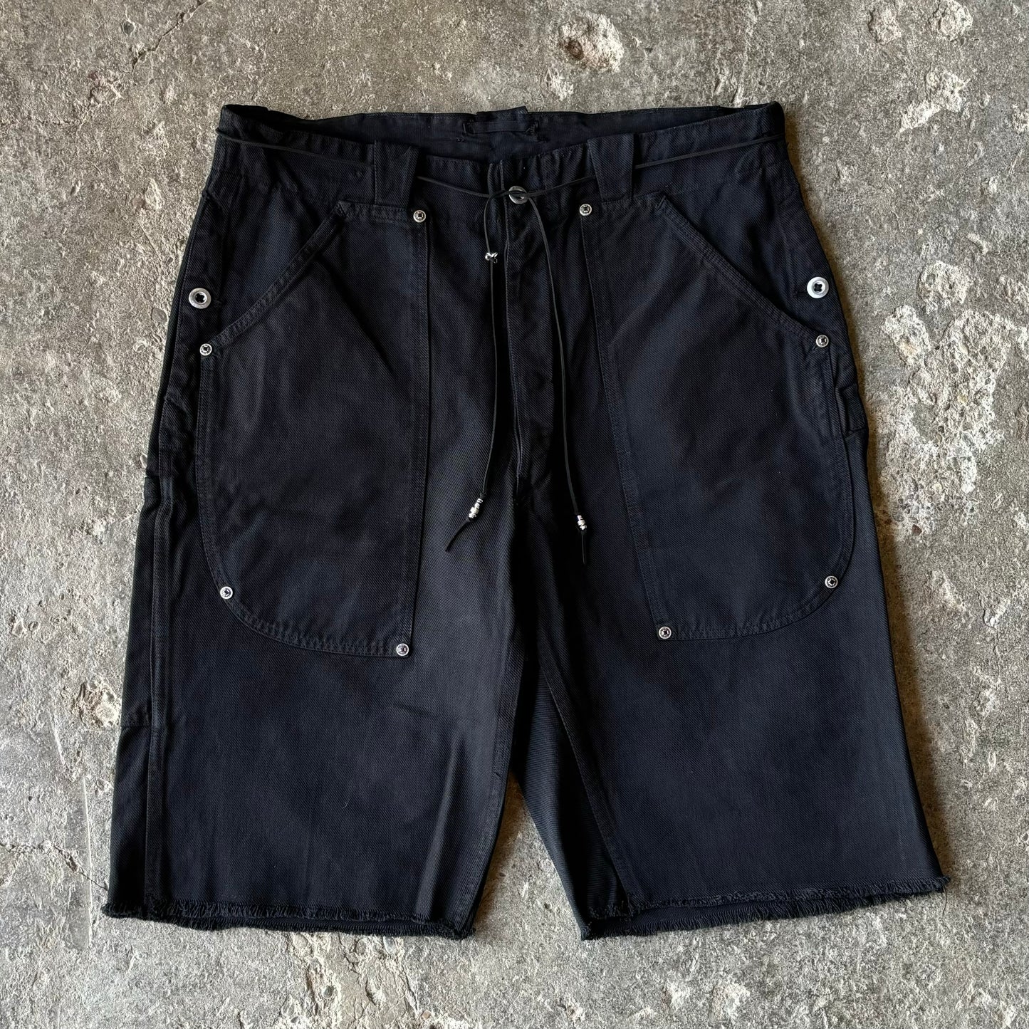 2BTS COMBAT SHORTS N09