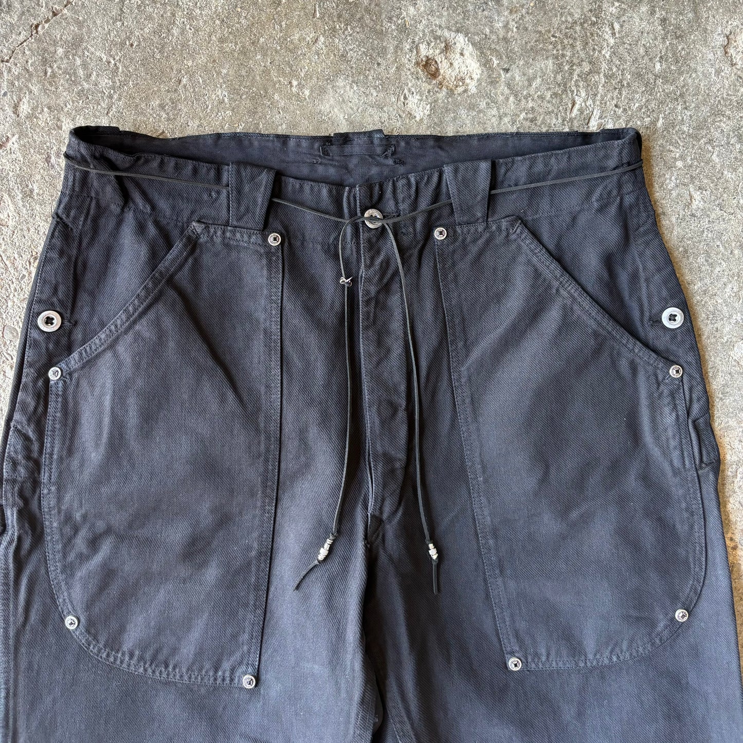 2BTS COMBAT SHORTS N09