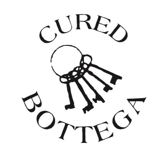 Cured Bottega