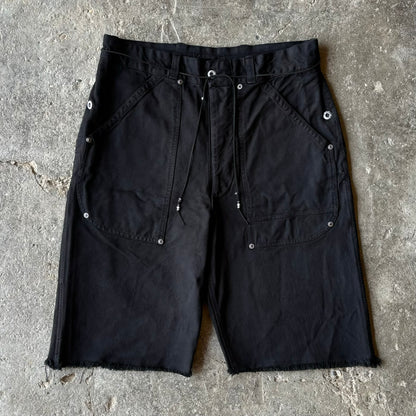 2BTS COMBAT SHORTS N01