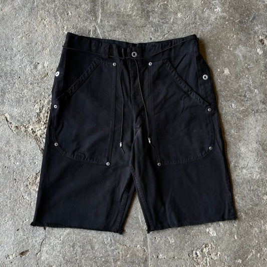 2BTS COMBAT SHORTS N02