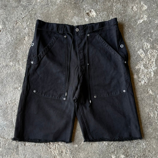 2BTS COMBAT SHORTS N07