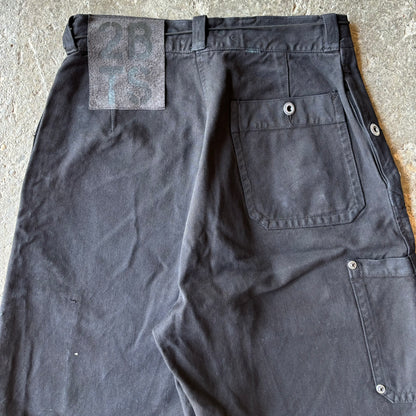 2BTS COMBAT SHORTS N04