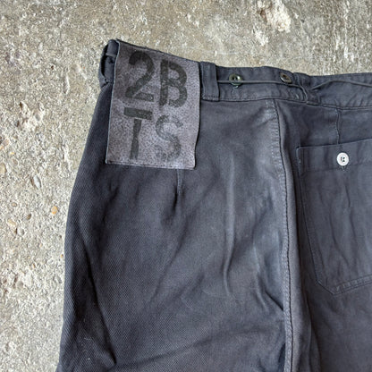 2BTS COMBAT SHORTS N05