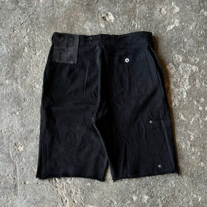 2BTS COMBAT SHORTS N05